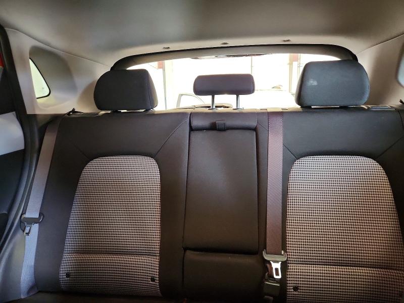Aukcja sprzedaży 2021 Hyundai Kona, vin: KM8K2CAA7MU658744, numer aukcji: 53930326