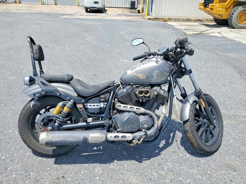 56264106 :رقم المزاد ، JYAVN05E2EA005015 vin ، 2014 Yamaha Xvs950 مزاد بيع