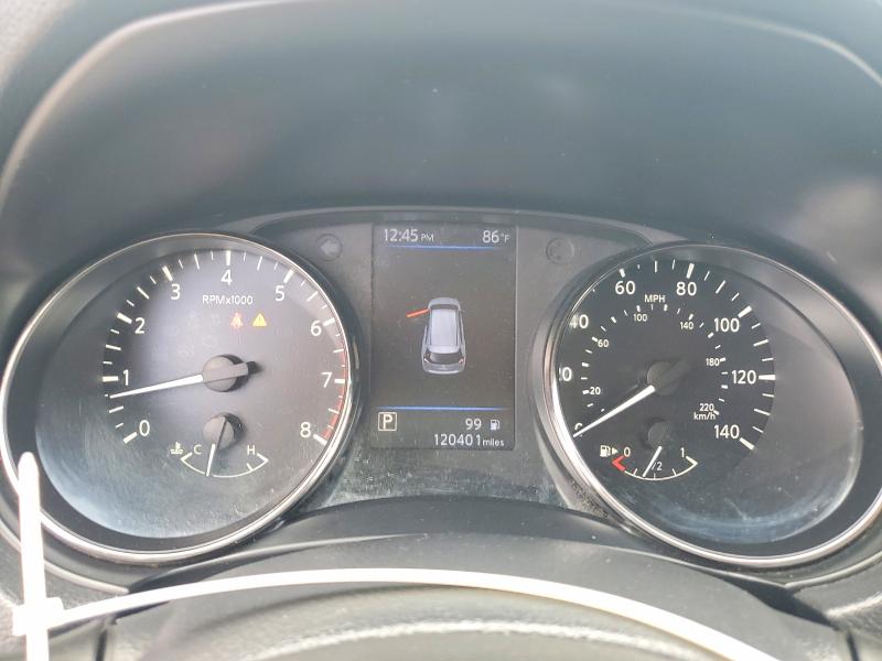 Продажа на аукционе авто 2019 Nissan Rogue, vin: KNMAT2MT6KP541706, номер лота: 55519216