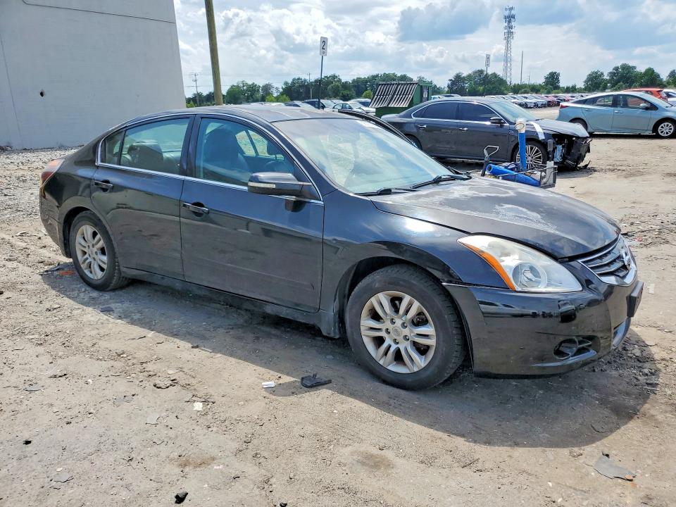 Aukcja sprzedaży 2010 Nissan Altima, vin: 1N4AL2AP7AN564726, numer aukcji: 58082626
