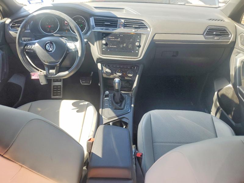 2020 Volkswagen Tiguan მანქანა იყიდება აუქციონზე, vin: 3VV3B7AX3LM147511, აუქციონის ნომერი: 56280846