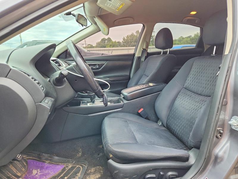 58536766 :رقم المزاد ، 1N4AL3AP7JC248261 vin ، 2018 Nissan Altima مزاد بيع