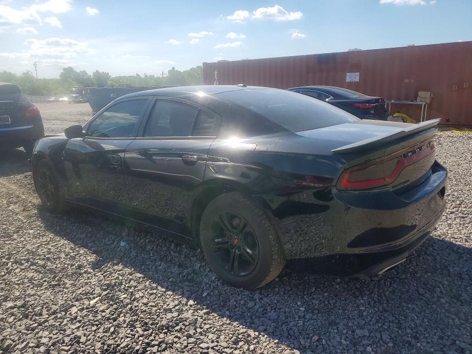 Aukcja sprzedaży 2016 Dodge Charger, vin: 2C3CDXBG8GH355867, numer aukcji: 53266266
