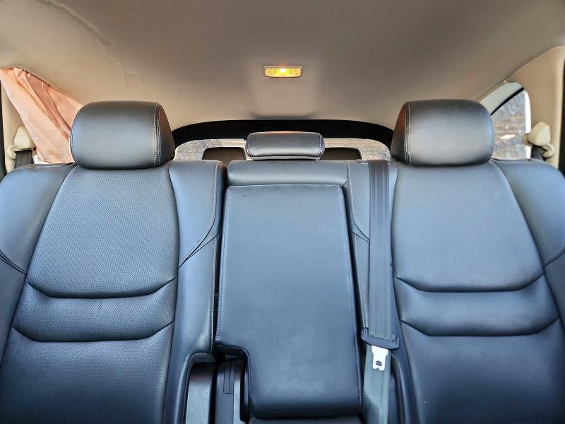 57475746 :رقم المزاد ، JM3TCBCYXN0602081 vin ، 2022 Mazda Cx-9 مزاد بيع