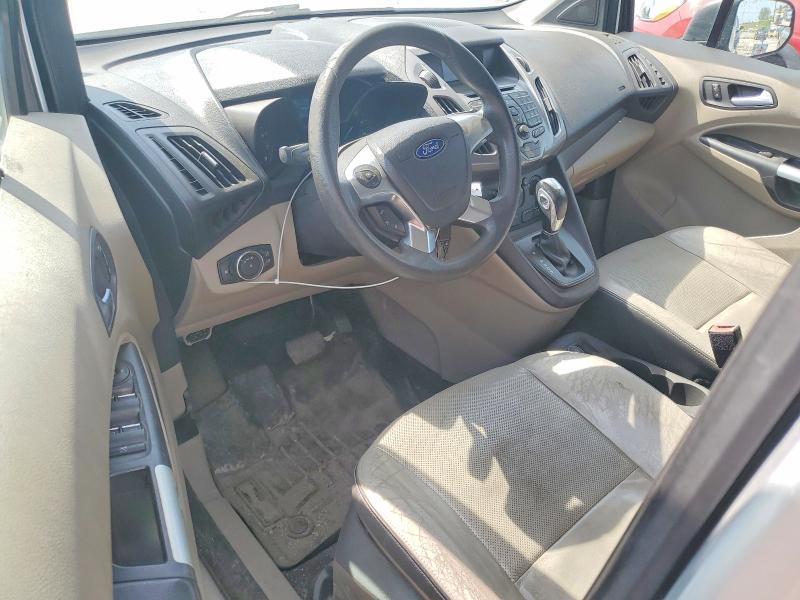 Продажа на аукционе авто 2014 Ford Transit, vin: NM0GS9F7XE1158183, номер лота: 55976136