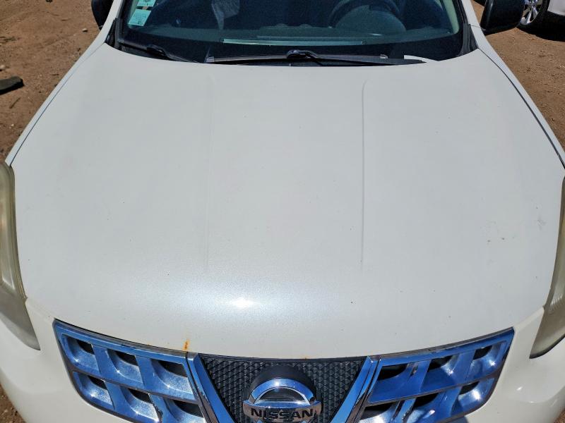 Продаж на аукціоні авто 2011 Nissan Rogue, vin: JN8AS5MV6BW279086, номер лоту: 57430576