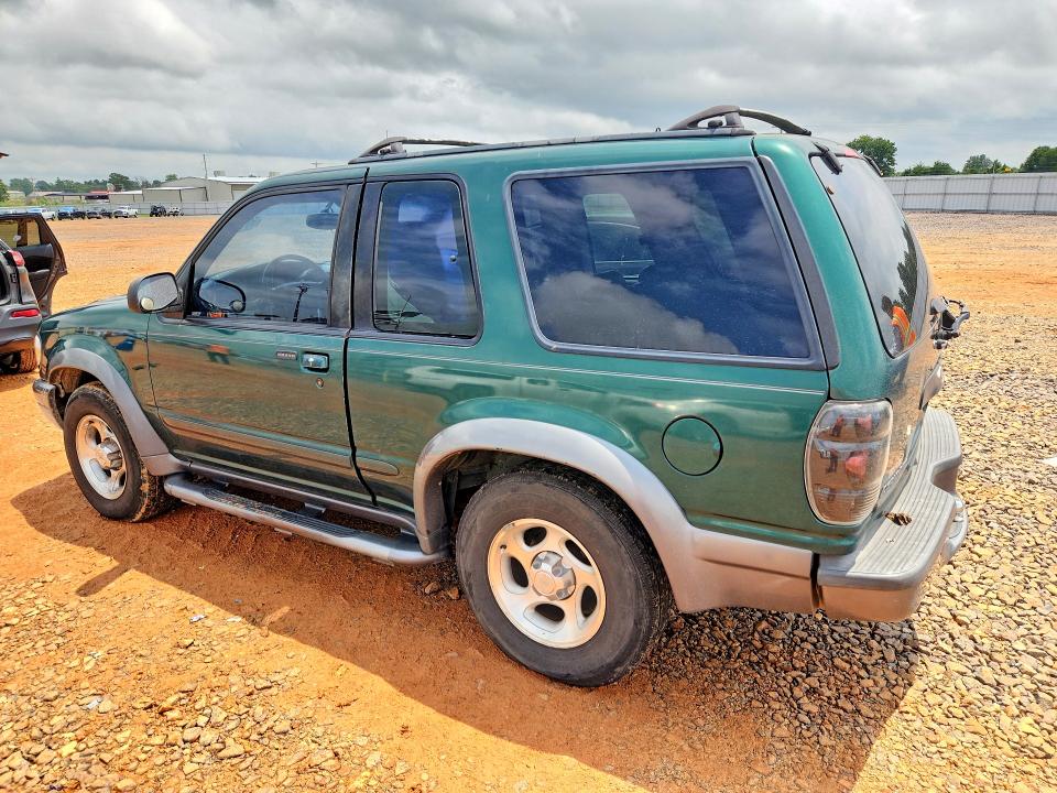 Продаж на аукціоні авто 2000 Ford Explorer, vin: 1FMDU70E5YUA84746, номер лоту: 59133996