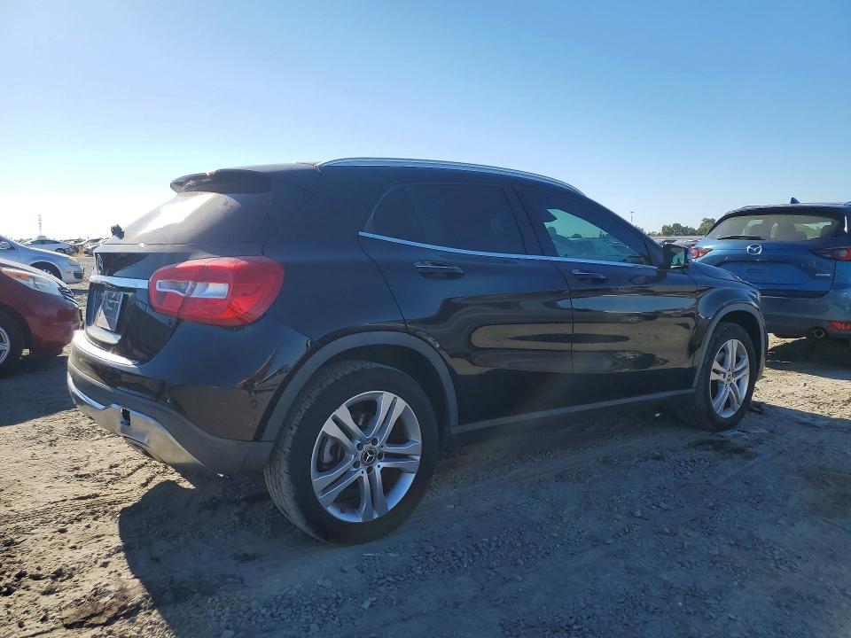 Aukcja sprzedaży 2019 Mercedes-benz Gla, vin: WDCTG4EBXKU010907, numer aukcji: 58079596