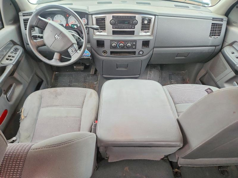 Aukcja sprzedaży 2007 Dodge Ram 1500, vin: 1D7HA18P37S177105, numer aukcji: 55071456