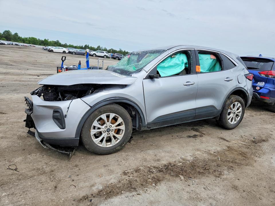 Продажа на аукционе авто 2024 Ford Escape, vin: 1FMCU9GN8RUB11324, номер лота: 56594966