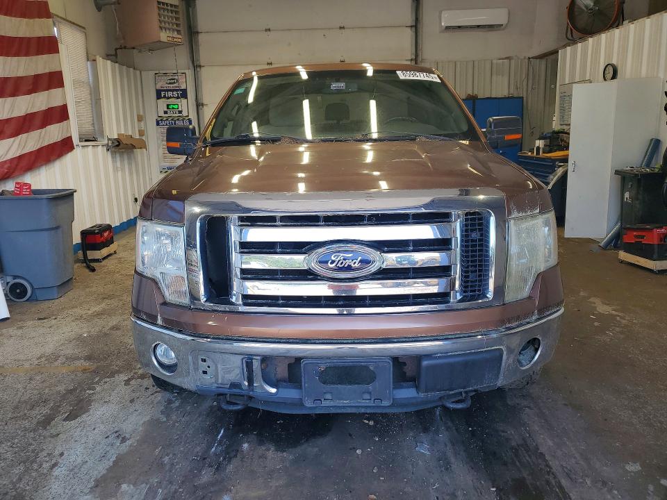 Aukcja sprzedaży 2012 Ford F150, vin: 1FTFW1EF3CFB75064, numer aukcji: 85987745