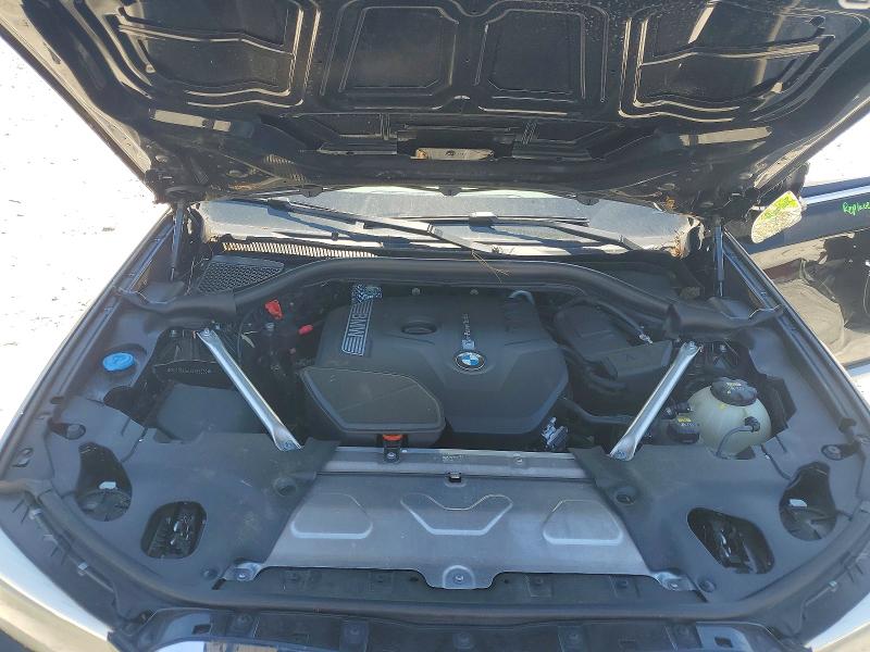 Aukcja sprzedaży 2019 Bmw X3, vin: 5UXTR9C54KLR03329, numer aukcji: 55925186