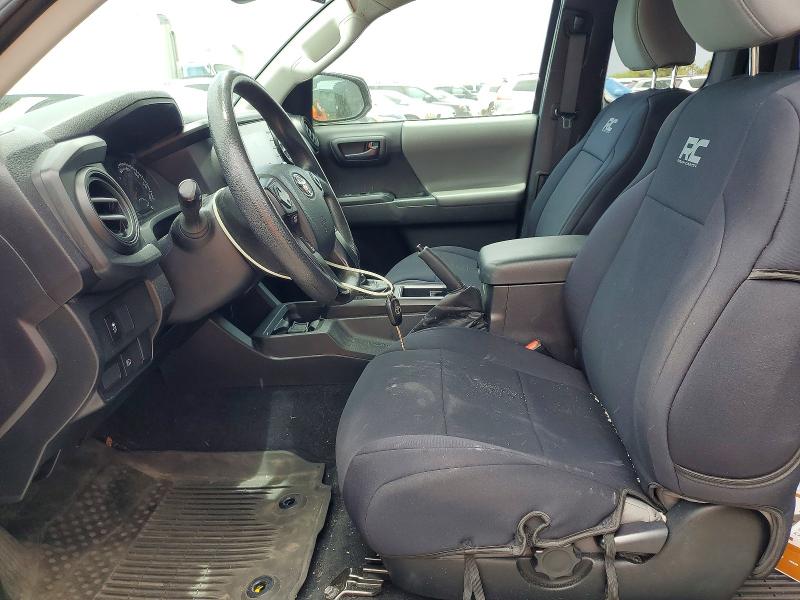 Aukcja sprzedaży 2022 Toyota Tacoma, vin: 3TYRX5GN4NT051091, numer aukcji: 57067996