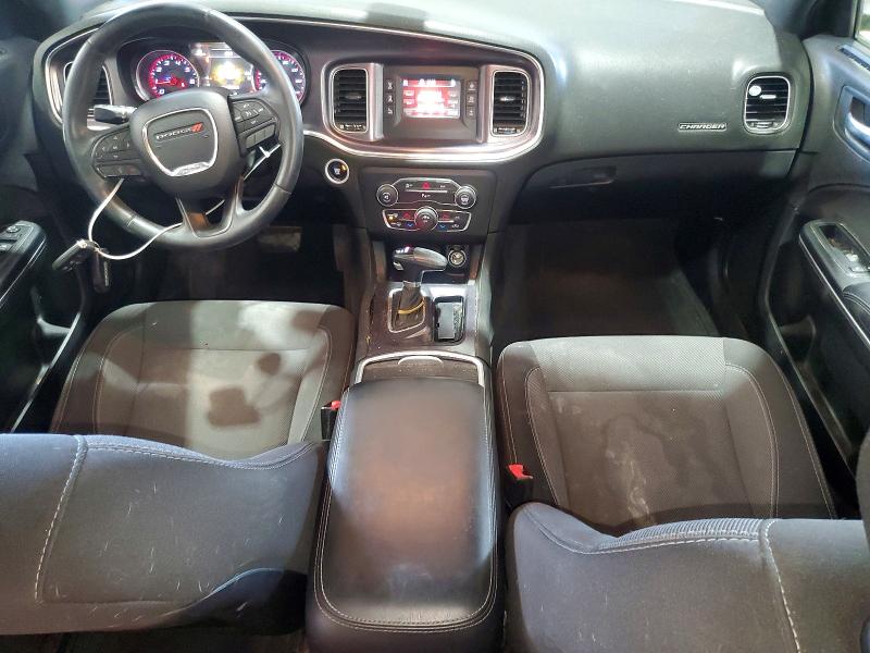 Aukcja sprzedaży 2015 Dodge Charger, vin: 2C3CDXBG7FH856893, numer aukcji: 55542156