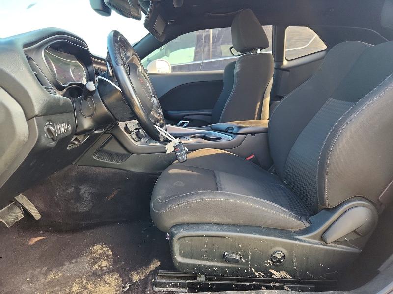 Продаж на аукціоні авто 2019 Dodge Challenger, vin: 2C3CDZBT0KH513412, номер лоту: 56124136