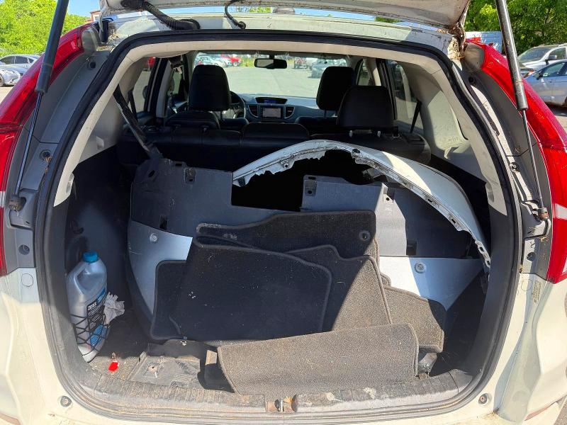 Продаж на аукціоні авто 2015 Honda Cr-v, vin: 5J6RM4H75F011002, номер лоту: 57200606