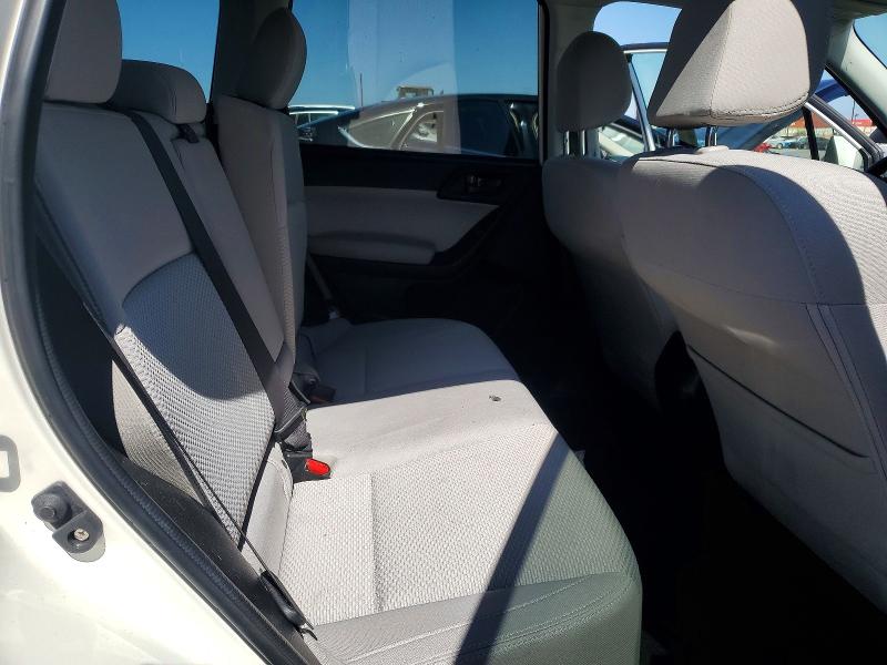 Aukcja sprzedaży 2018 Subaru Forester, vin: JF2SJAGCXJH604302, numer aukcji: 58144106