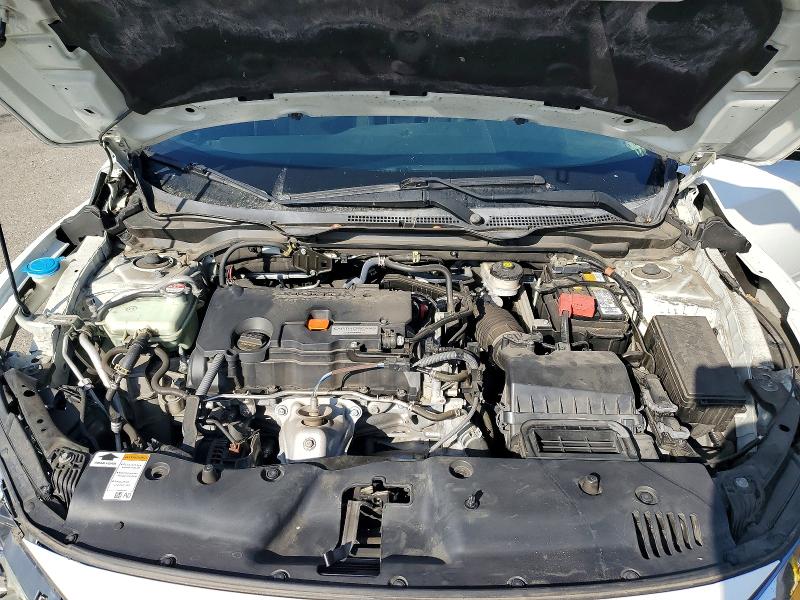 Aukcja sprzedaży 2018 Honda Civic, vin: 2HGFC2F7XJH528385, numer aukcji: 55561566