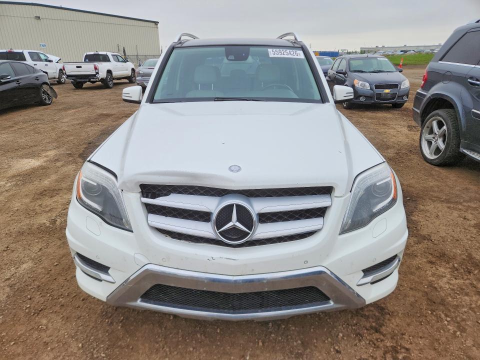 Продажа на аукционе авто 2013 Mercedes-benz Glk, vin: WDCGG8JBXDF973585, номер лота: 55925426