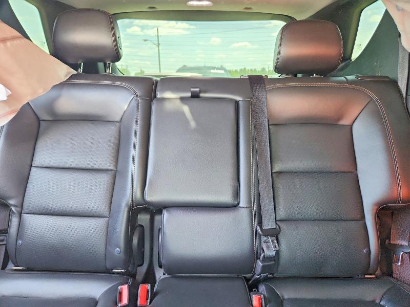 Продажа на аукционе авто 2018 Chevrolet Equinox, vin: 3GNAXWEX7JS513191, номер лота: 57998086