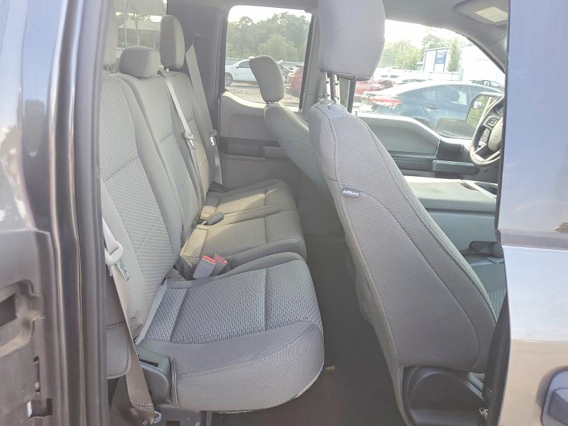 Aukcja sprzedaży 2018 Ford F150, vin: 1FTEX1CP2JFA13167, numer aukcji: 57329026