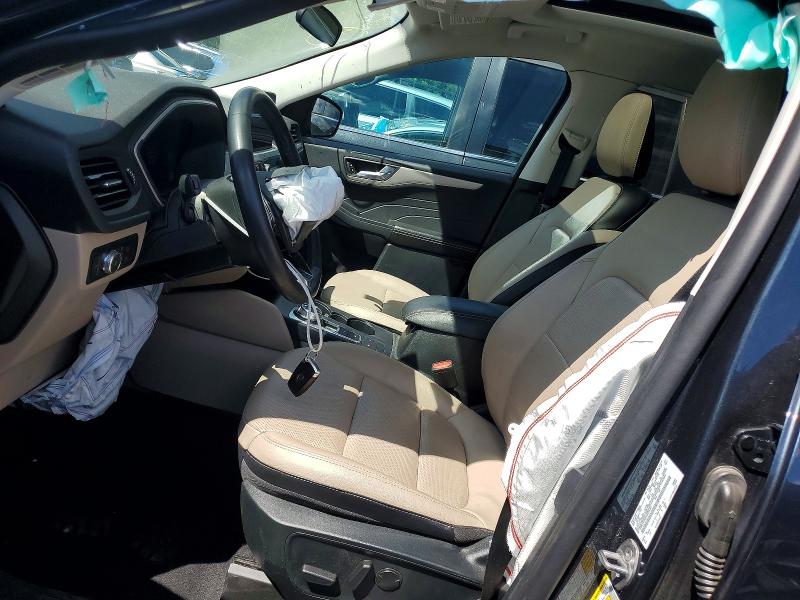 Aukcja sprzedaży 2022 Ford Escape, vin: 1FMCU9H96NUA94261, numer aukcji: 56872836