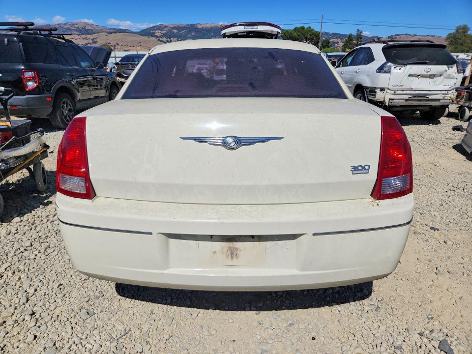 Продаж на аукціоні авто 2005 Chrysler 300, vin: 2C3AA53G85H597736, номер лоту: 56832846