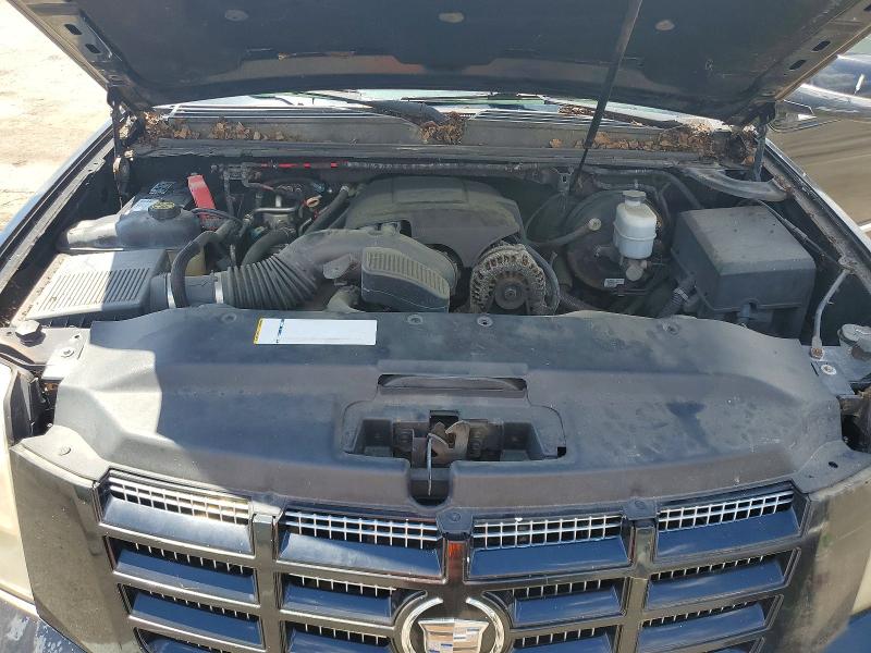 Продаж на аукціоні авто 2008 Cadillac Escalade, vin: 1GYFK66838R189085, номер лоту: 57087696