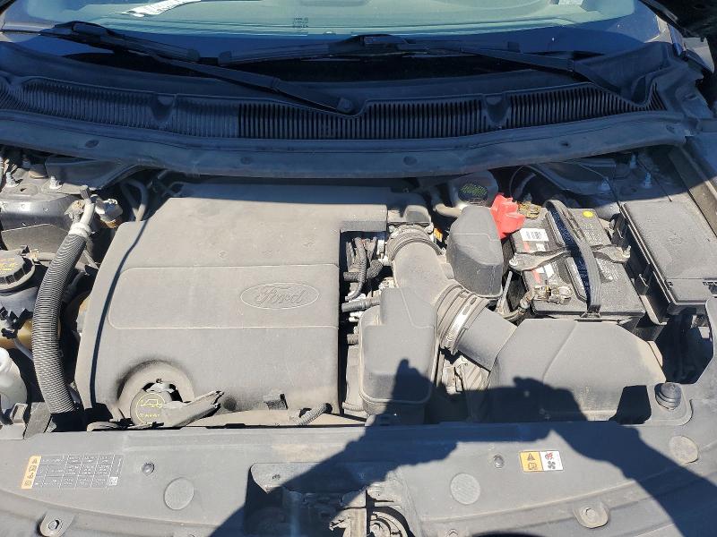 2016 Ford Explorer მანქანა იყიდება აუქციონზე, vin: 1FM5K8F88GGD18148, აუქციონის ნომერი: 55695706