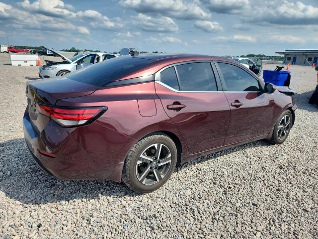 Aukcja sprzedaży 2025 Nissan Sentra, vin: 3N1AB8CV2SY346759, numer aukcji: 56378326