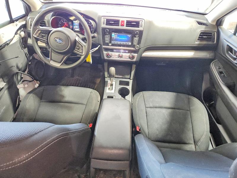 Продаж на аукціоні авто 2018 Subaru Legacy, vin: 4S3BNAB65J3003784, номер лоту: 57214446