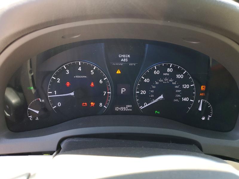 2015 Lexus Rx 350 მანქანა იყიდება აუქციონზე, vin: 2T2BK1BA7FC332302, აუქციონის ნომერი: 58759036