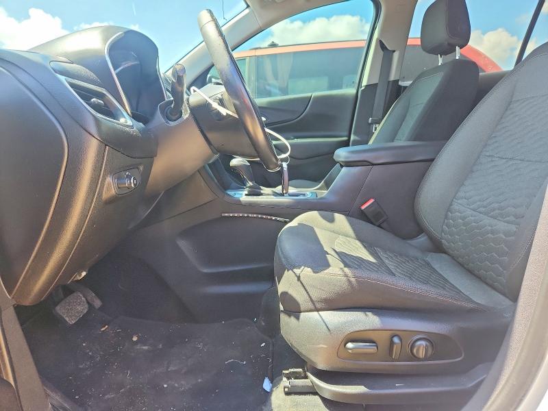 Aukcja sprzedaży 2018 Chevrolet Equinox, vin: 3GNAXKEX3JS550229, numer aukcji: 54677496