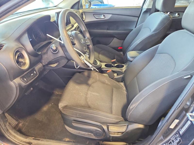 Продаж на аукціоні авто 2020 Kia Forte, vin: 3KPF24AD4LE145759, номер лоту: 56312636