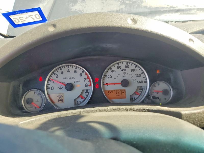 2015 Nissan Frontier მანქანა იყიდება აუქციონზე, vin: 1N6AD0EV6FN717301, აუქციონის ნომერი: 56618236