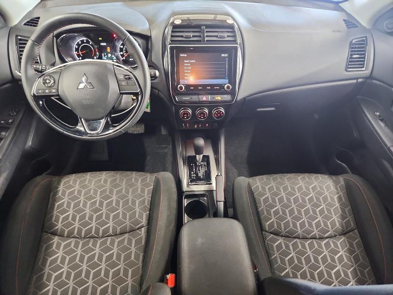 2026 Mitsubishi Outlander Max მანქანა იყიდება აუქციონზე, vin: JA4ARUAU2TU014198, აუქციონის ნომერი: 59144306