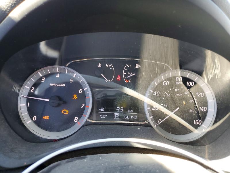 Aukcja sprzedaży 2013 Nissan Sentra, vin: 3N1AB7AP1DL779827, numer aukcji: 58269766