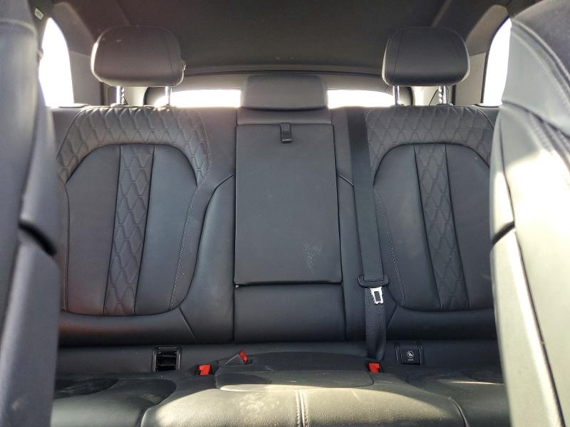 Продажа на аукционе авто 2025 Bmw X5, vin: 5UX43EU0XS9Y04268, номер лота: 55785656
