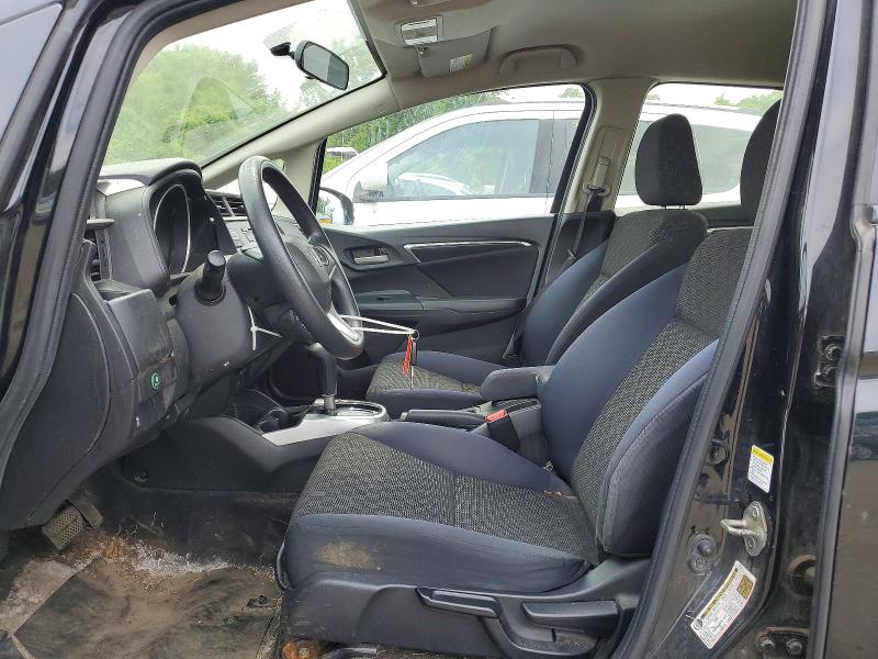 Aukcja sprzedaży 2016 Honda Fit, vin: JHMGK5H56GX027967, numer aukcji: 57939096