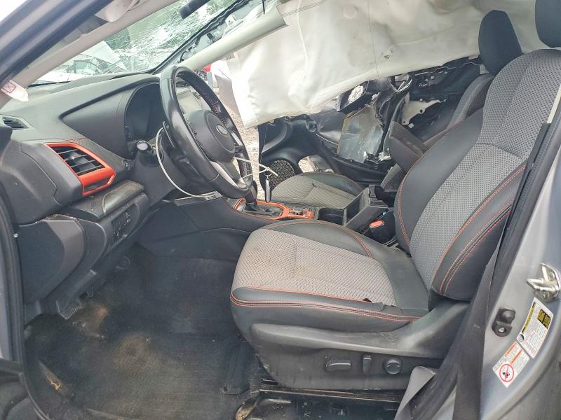 Продажа на аукционе авто 2020 Subaru Forester, vin: JF2SKAMC7LH453374, номер лота: 56868996