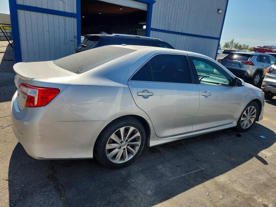 Продаж на аукціоні авто 2012 Toyota Camry, vin: 4T1BF1FK4CU014885, номер лоту: 57274376