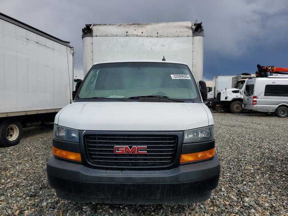 Продажа на аукционе авто 2022 Gmc Savana, vin: 7GZ37TC76NN010404, номер лота: 52099926