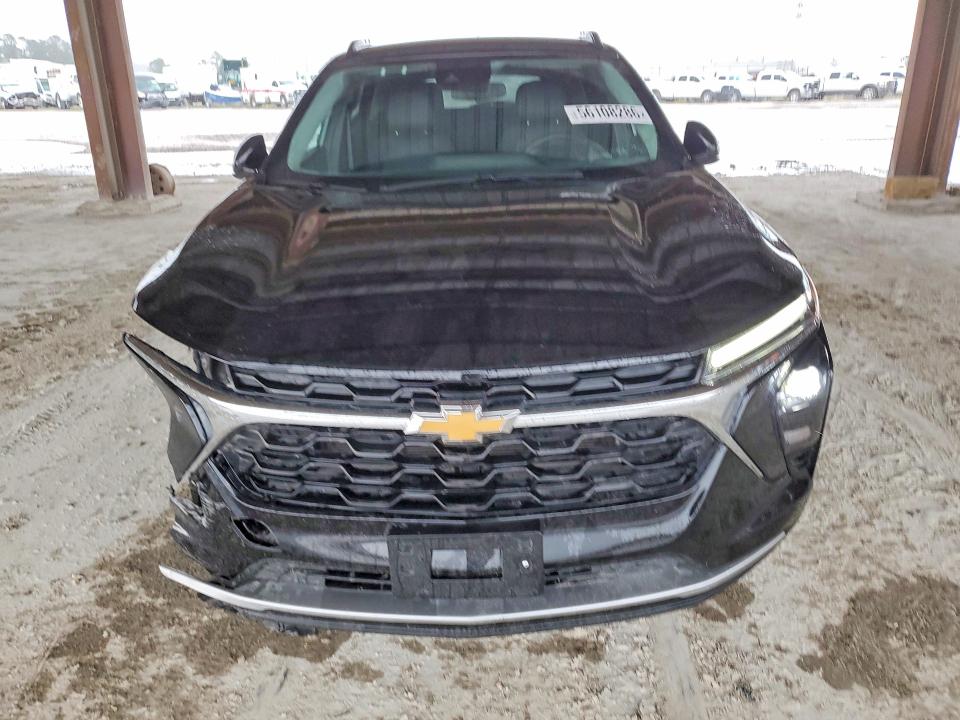 Продажа на аукционе авто 2025 Chevrolet Trax, vin: KL77LHEP7SC238047, номер лота: 56108286