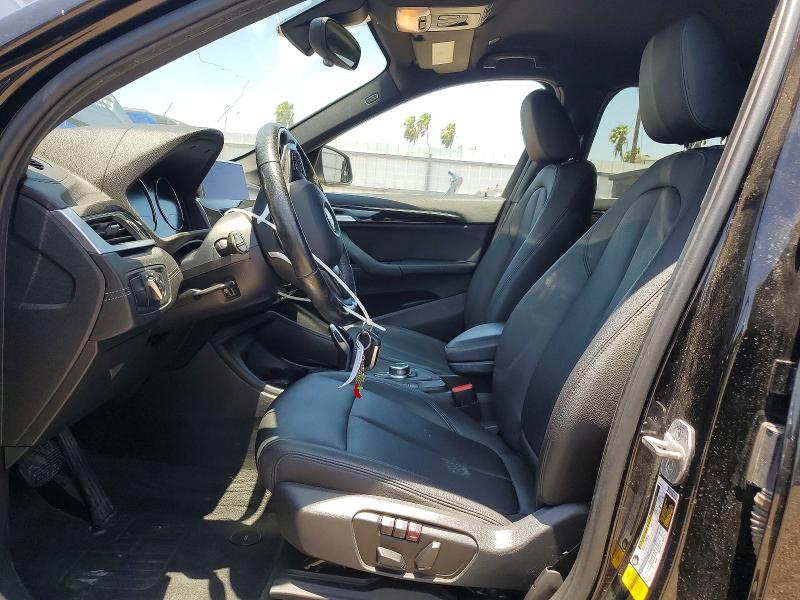 Aukcja sprzedaży 2021 Bmw X1, vin: WBXJG7C04M5U01633, numer aukcji: 57770856