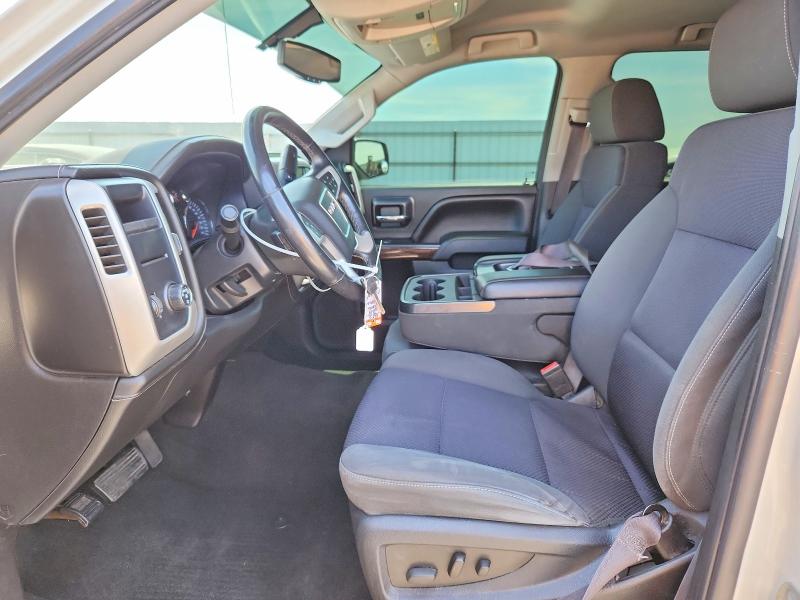 Продаж на аукціоні авто 2014 Gmc Sierra, vin: 3GTP1UEC2EG353106, номер лоту: 55725386