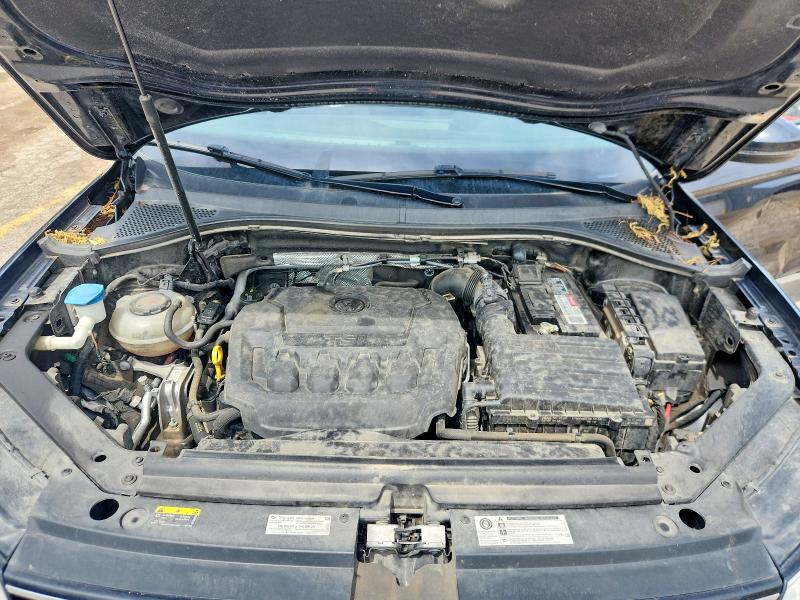 2020 Volkswagen Tiguan მანქანა იყიდება აუქციონზე, vin: 3VV3B7AX7LM068052, აუქციონის ნომერი: 52289426