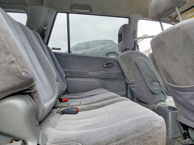Продажа на аукционе авто 2002 Suzuki Xl7, vin: JS3TY92V424107715, номер лота: 54516186