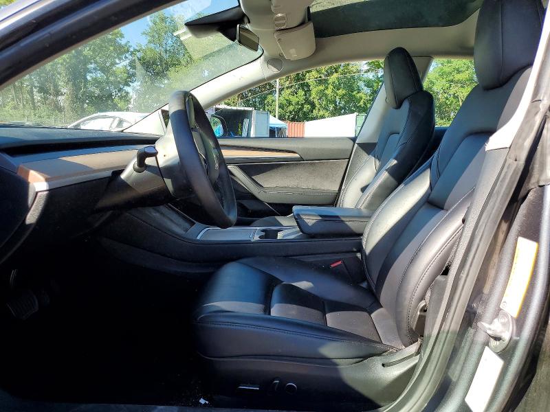 57336126 :رقم المزاد ، 5YJ3E1EA9PF569902 vin ، 2023 Tesla Model 3 مزاد بيع