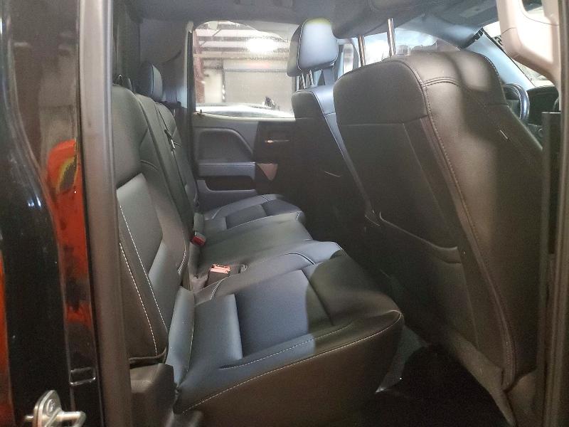 Продажа на аукционе авто 2017 Chevrolet Silverado, vin: 1GCVKSEJ6HZ104321, номер лота: 56769486