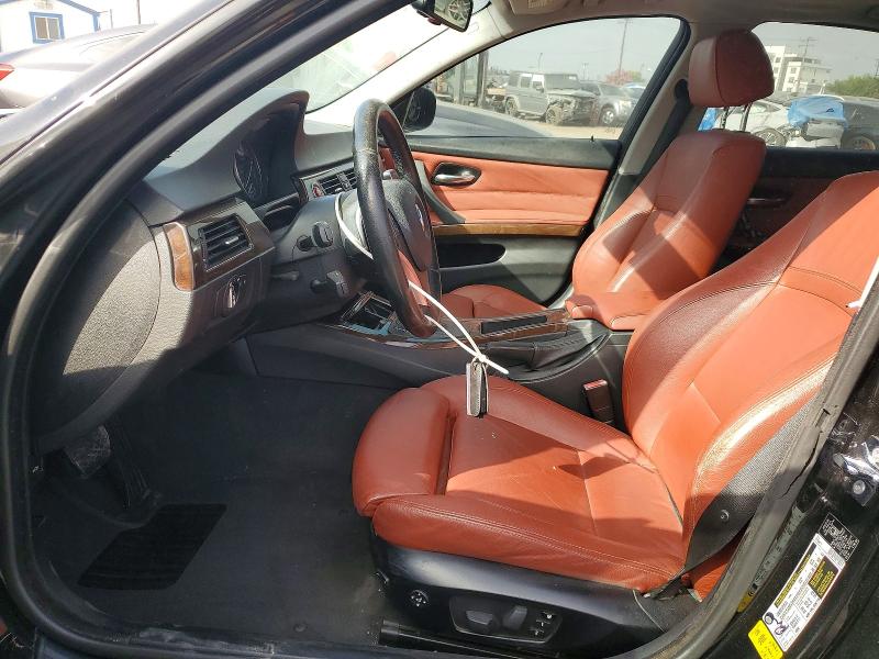 Aukcja sprzedaży 2009 Bmw 328, vin: WBAPH775X9NL83542, numer aukcji: 56412596